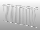 double rail b