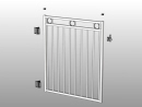 garden gate ring top