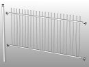 picket top bundel
