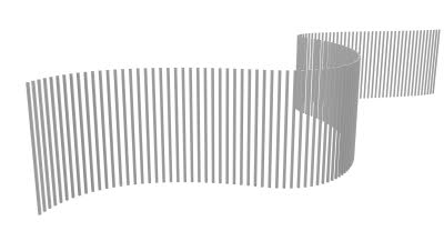 PIK Fence