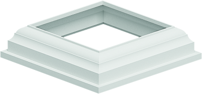 Hampton Semi Privacy Domical  Cover